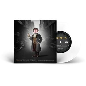 Primus - Little Lord Fentanyl / Duchess  7-INCH SINGLE